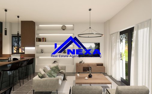 Wohnung in South Athens, Attika, Griechenland 1