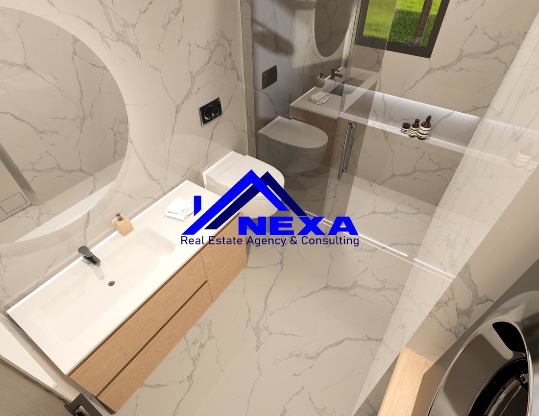 Apartment in South Athens, Attica, Greece 3 - 13827194