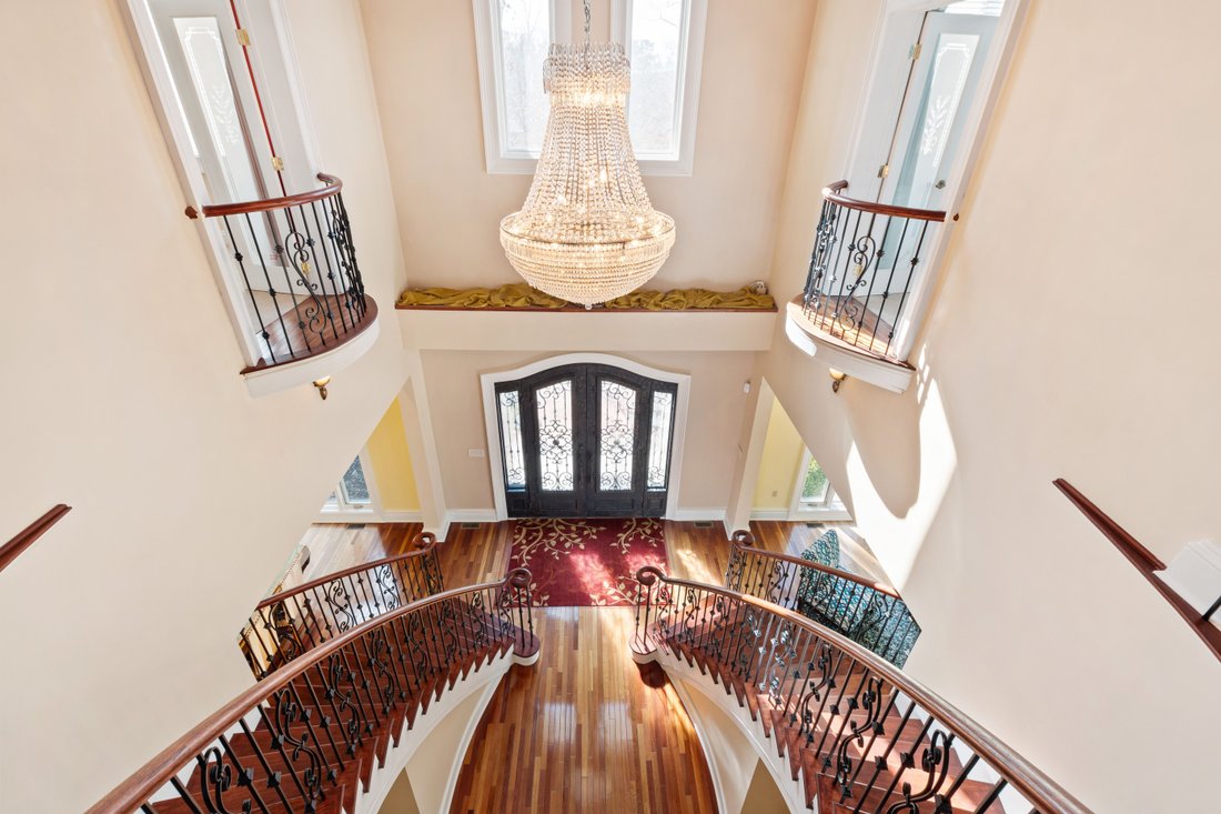 House in Chapel Hill, North Carolina, United States 2 - 13825215