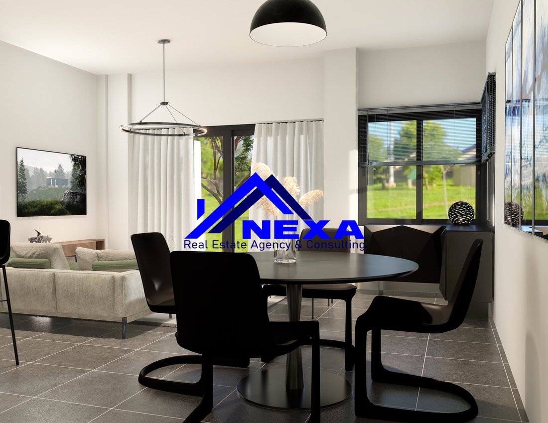 Apartment in South Athens, Attica, Greece 2 - 13827194