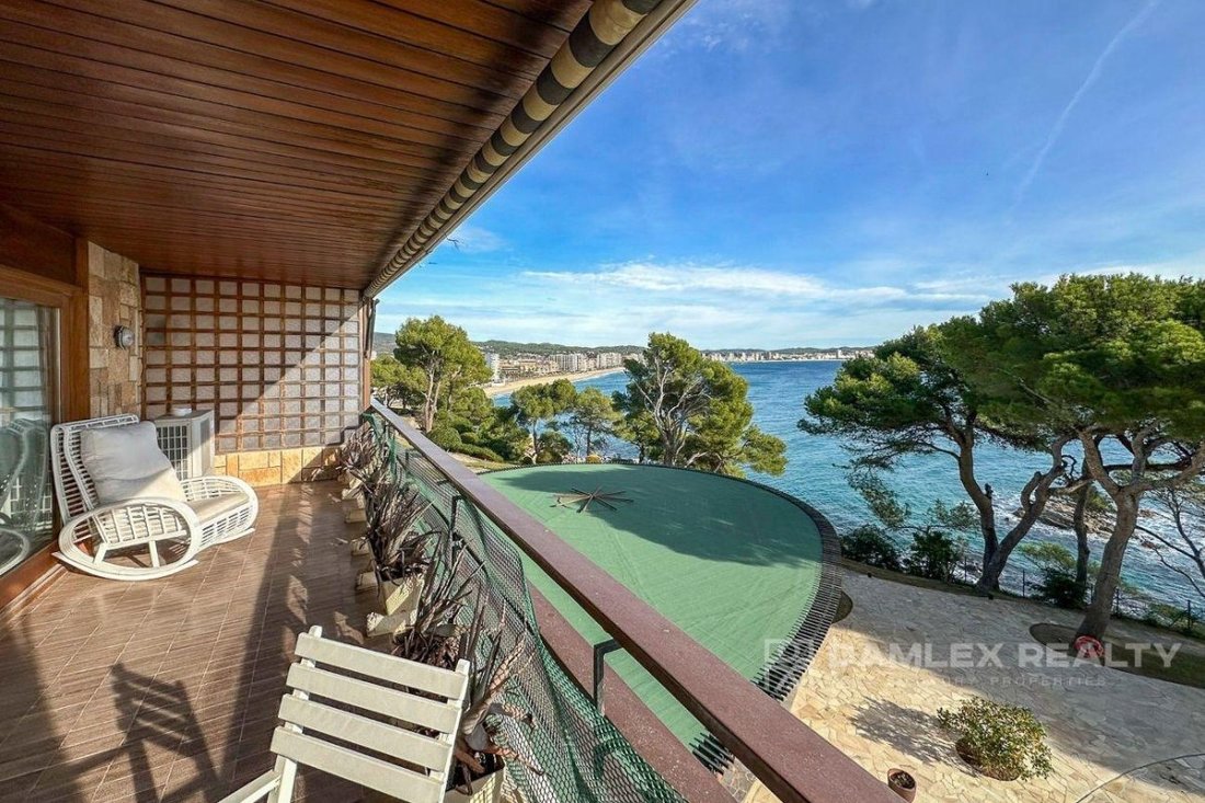 Apartment in Torre Valentina, Calonge i Sant Antoni, Catalonia 2 - 13825836
