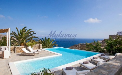 Maison en Ano Mera Community, Aegean, Grèce 1