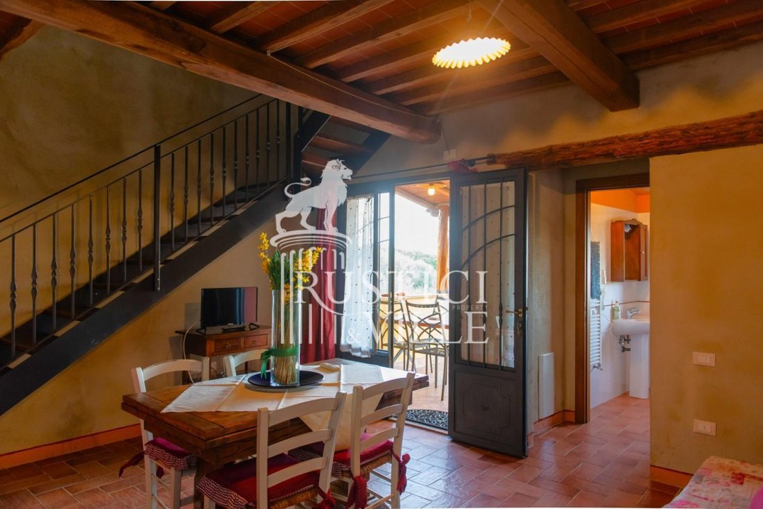Azienda agricola a Toscana, Italia 2 - 13827111