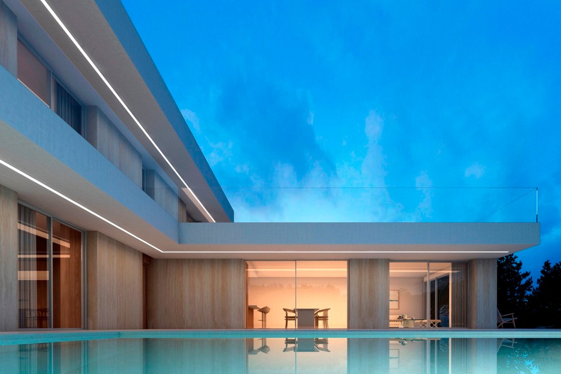 Villa in Benissa, Valencian Community, Spain 4 - 13828425