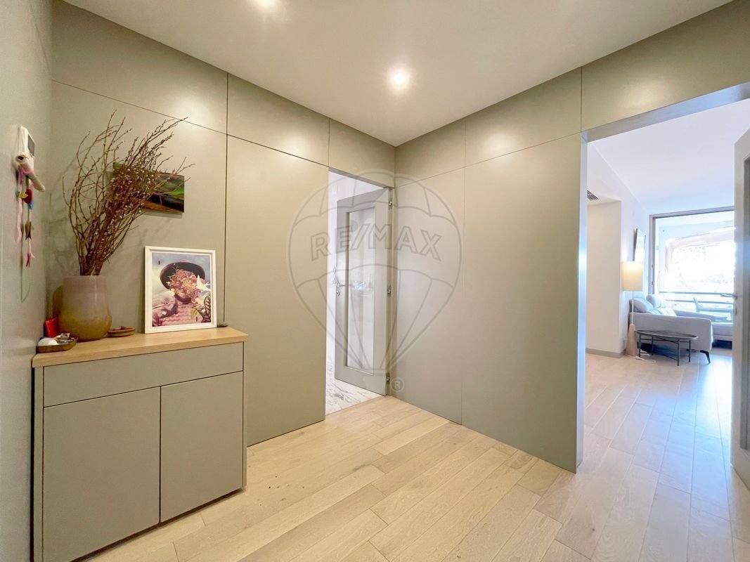 Condo/Apartment T3 Deluxe For Sale In Cascais E In Cascais, Lisbon