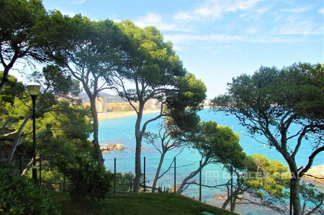 Apartment in Torre Valentina, Calonge i Sant Antoni, Catalonia 5 - 13825836