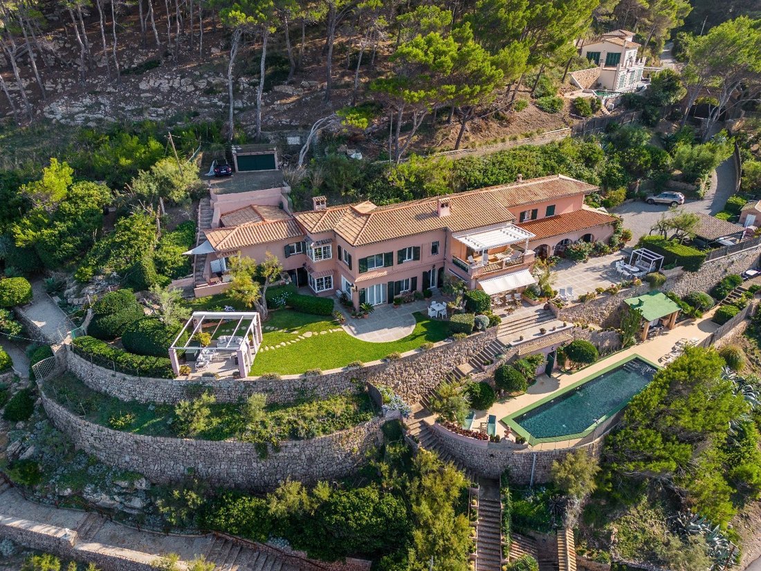 Villa in Pollenca, Balearic Islands, Spain 5 - 13828740