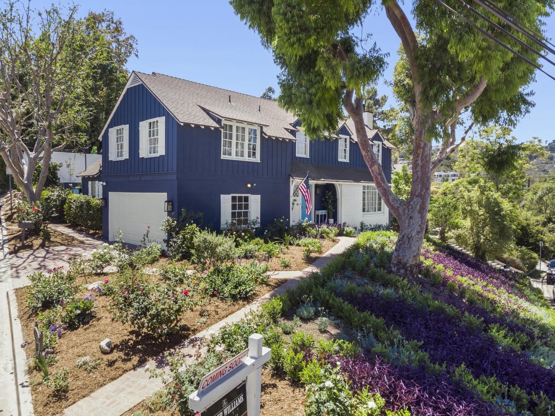 House in Los Angeles, California, United States 2 - 13826346