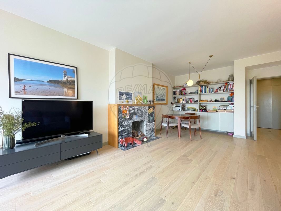 Condo/Apartment T3 Deluxe For Sale In Cascais E In Cascais, Lisbon
