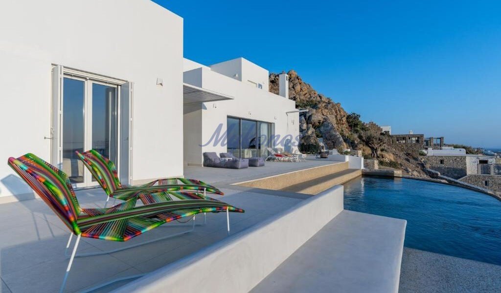 House in Mykonos, Aegean, Greece 1 - 13827220