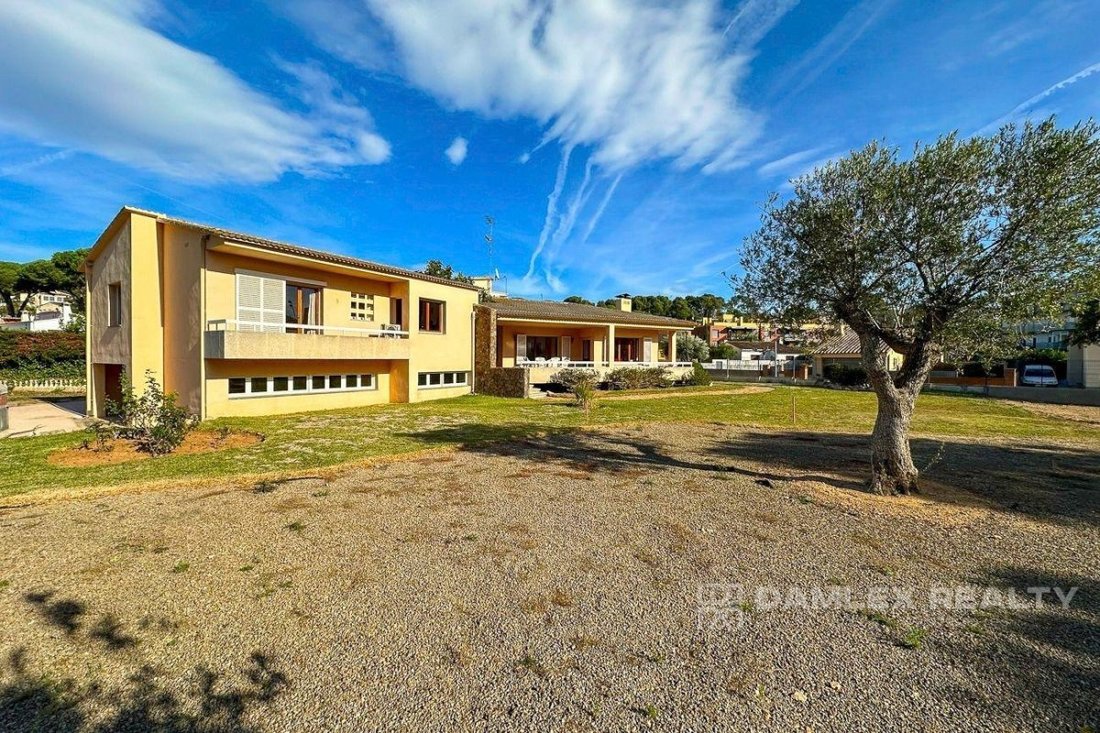 House in Calonge i Sant Antoni, Catalonia, Spain 5 - 13825856