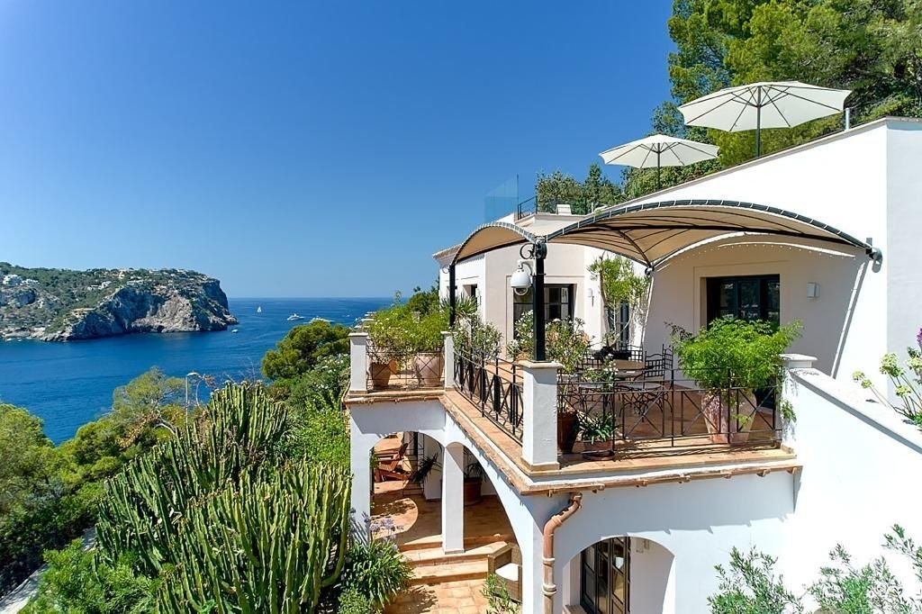 Villa in Port d'Andratx, Andratx, Balearic Islands 2 - 13828748