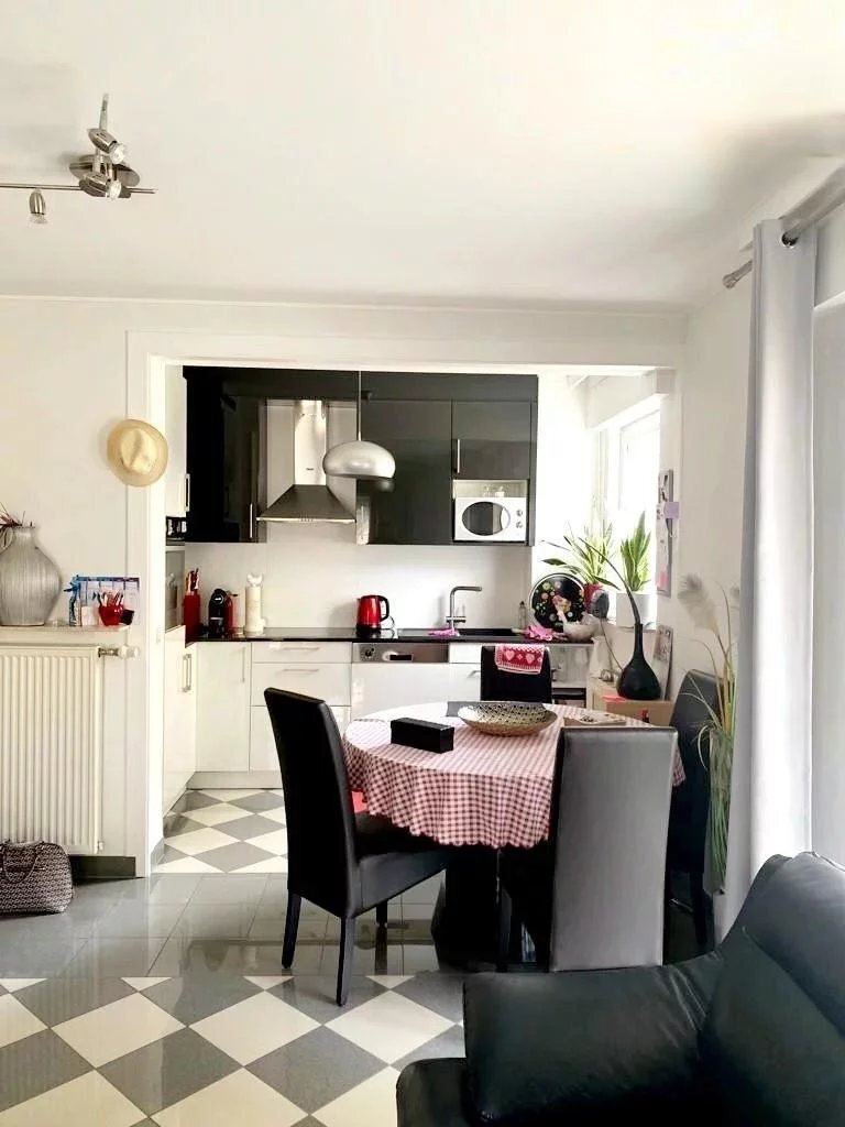 Niederkorn Apartment In Differdange, Luxembourg District, Luxembourg