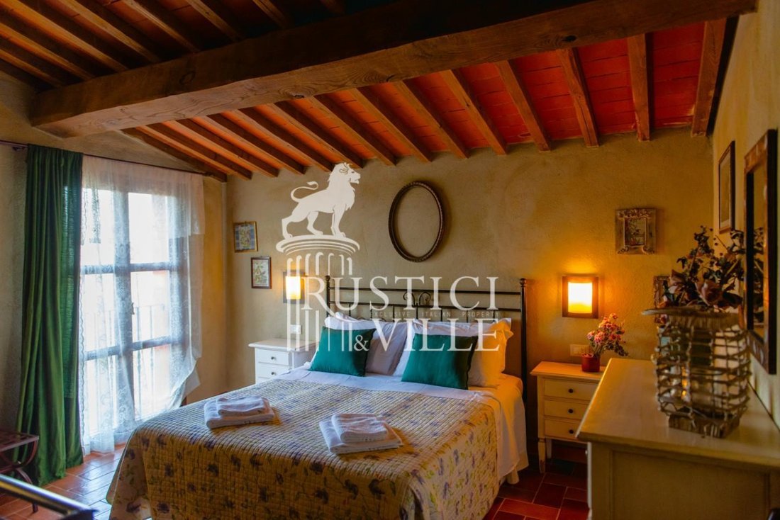 Azienda agricola a Toscana, Italia 5 - 13827111