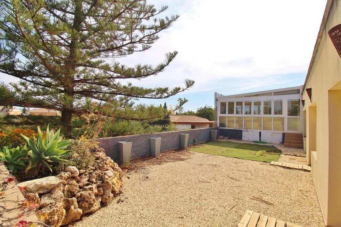 Villa a Sant Joan d'Alacant, Comunità Valenzana, Spagna 5 - 13825242