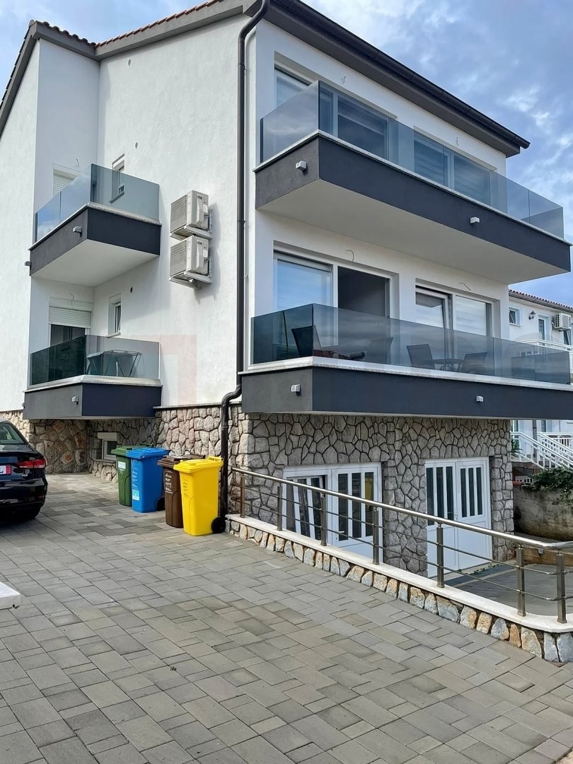 House in Njivice, Primorje-Gorski Kotar County, Croatia 4 - 13826020