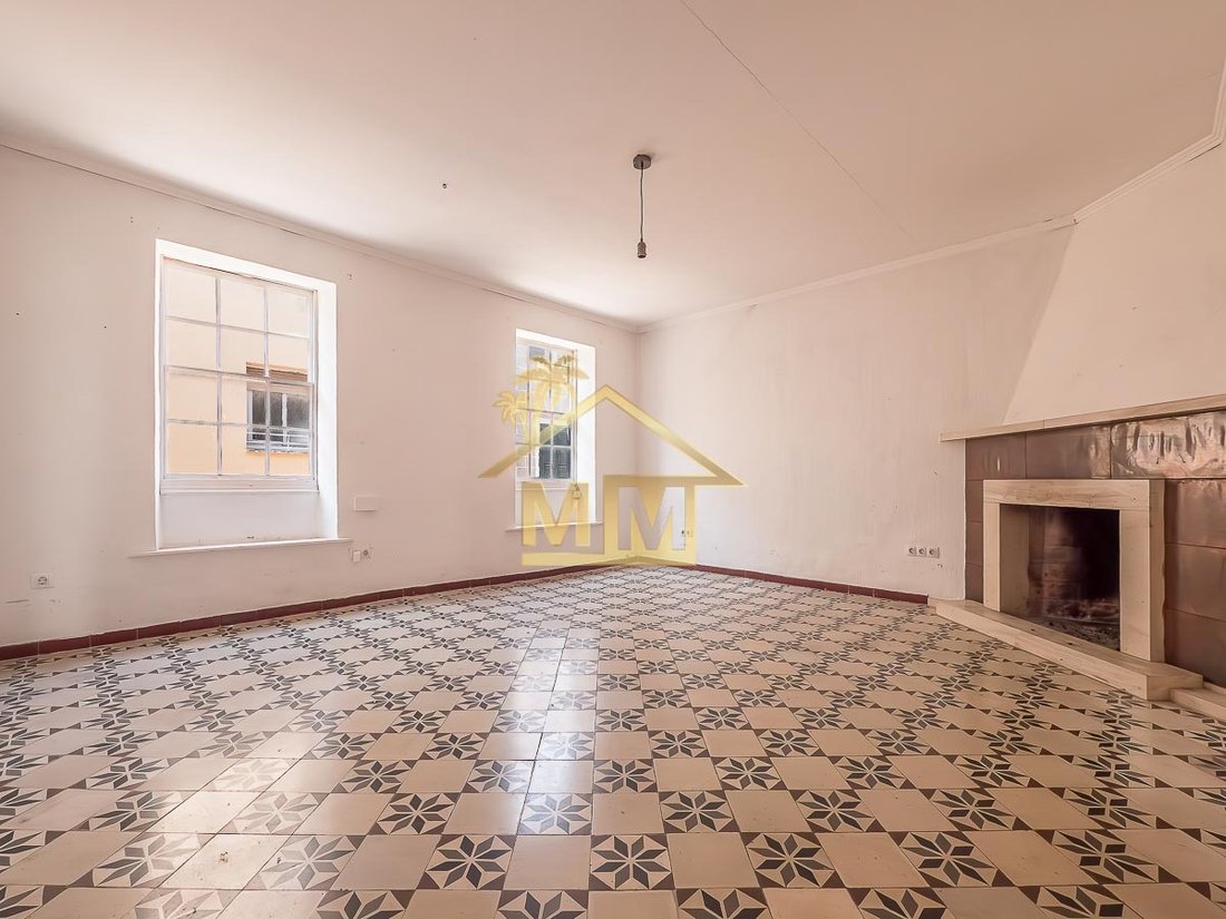 House in Maó / Mahón, Balearic Islands, Spain 1 - 13825860