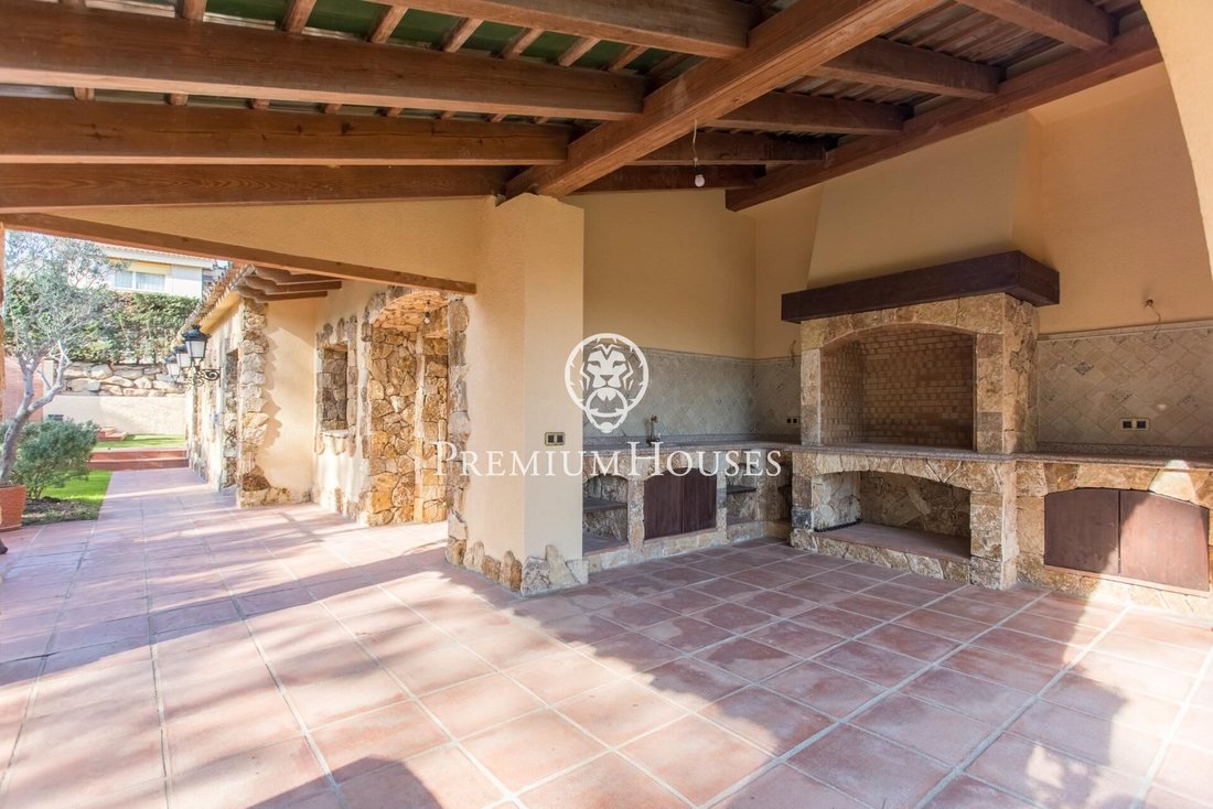 House in Blanes, Catalonia, Spain 4 - 13828341
