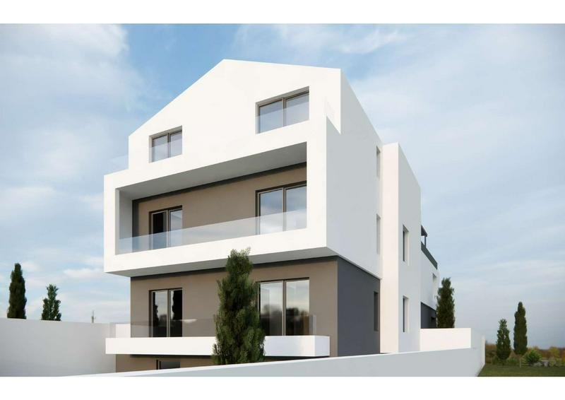 Apartment in Kifisia, Attica, Greece 2 - 13828820
