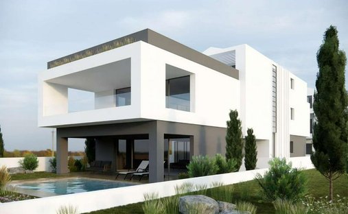 Appartement en Kephissia, Attique, Grèce 1