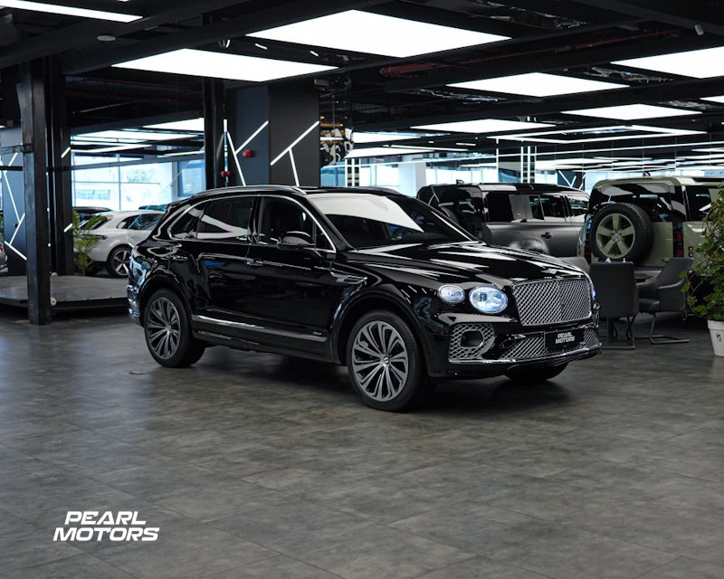 Suv in Dubai, Dubai, United Arab Emirates 1 - 13828861