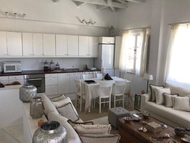 House in Spetses, Attica, Greece 2 - 13828964