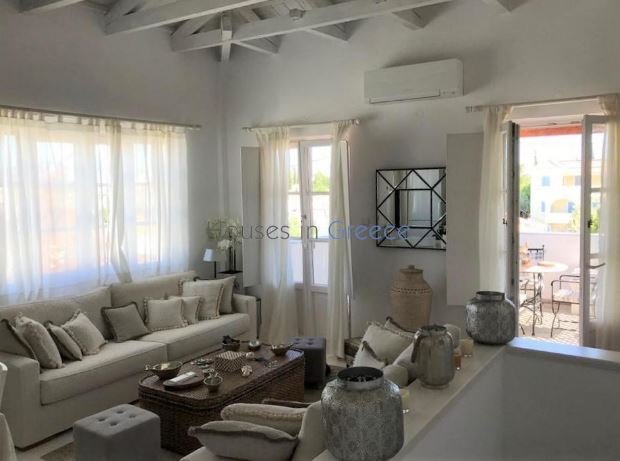 House in Spetses, Attica, Greece 3 - 13828964