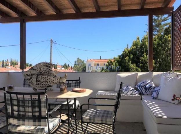 House in Spetses, Attica, Greece 1 - 13828964