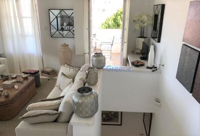 House in Spetses, Attica, Greece 4 - 13828964