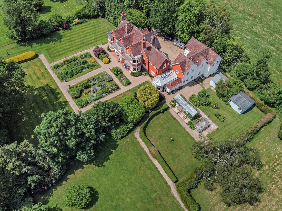House in Felcourt, England 1 - 13828992