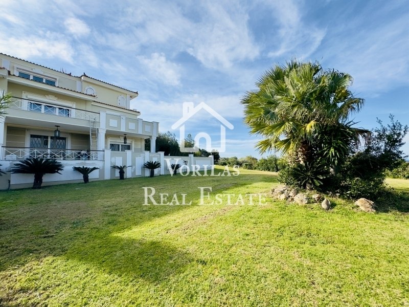 Villa in Palea Fokea, Attica, Greece 1 - 13830192