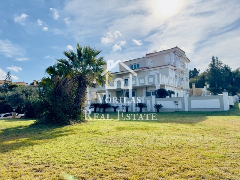 Villa in Palea Fokea, Attica, Greece 4 - 13830192