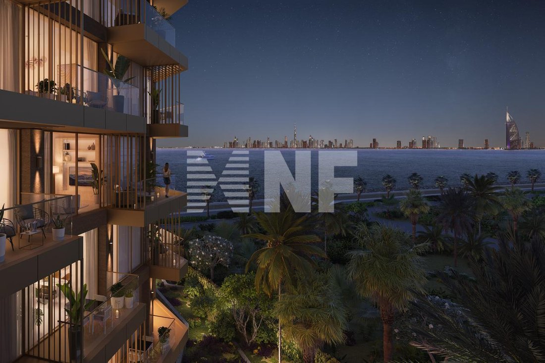 Apartment in Palm Jumeirah, Dubai, United Arab Emirates 2 - 13802700