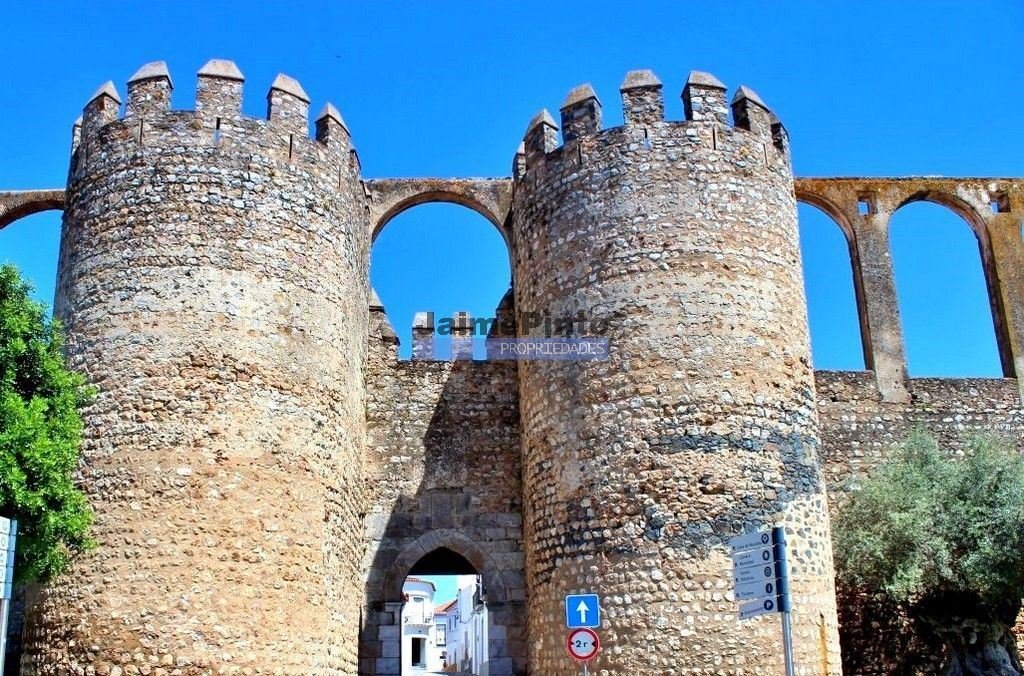 Land in Beja (Santiago Maior e Sao Joao Baptista), Beja District, Portugal 4 - 13830684