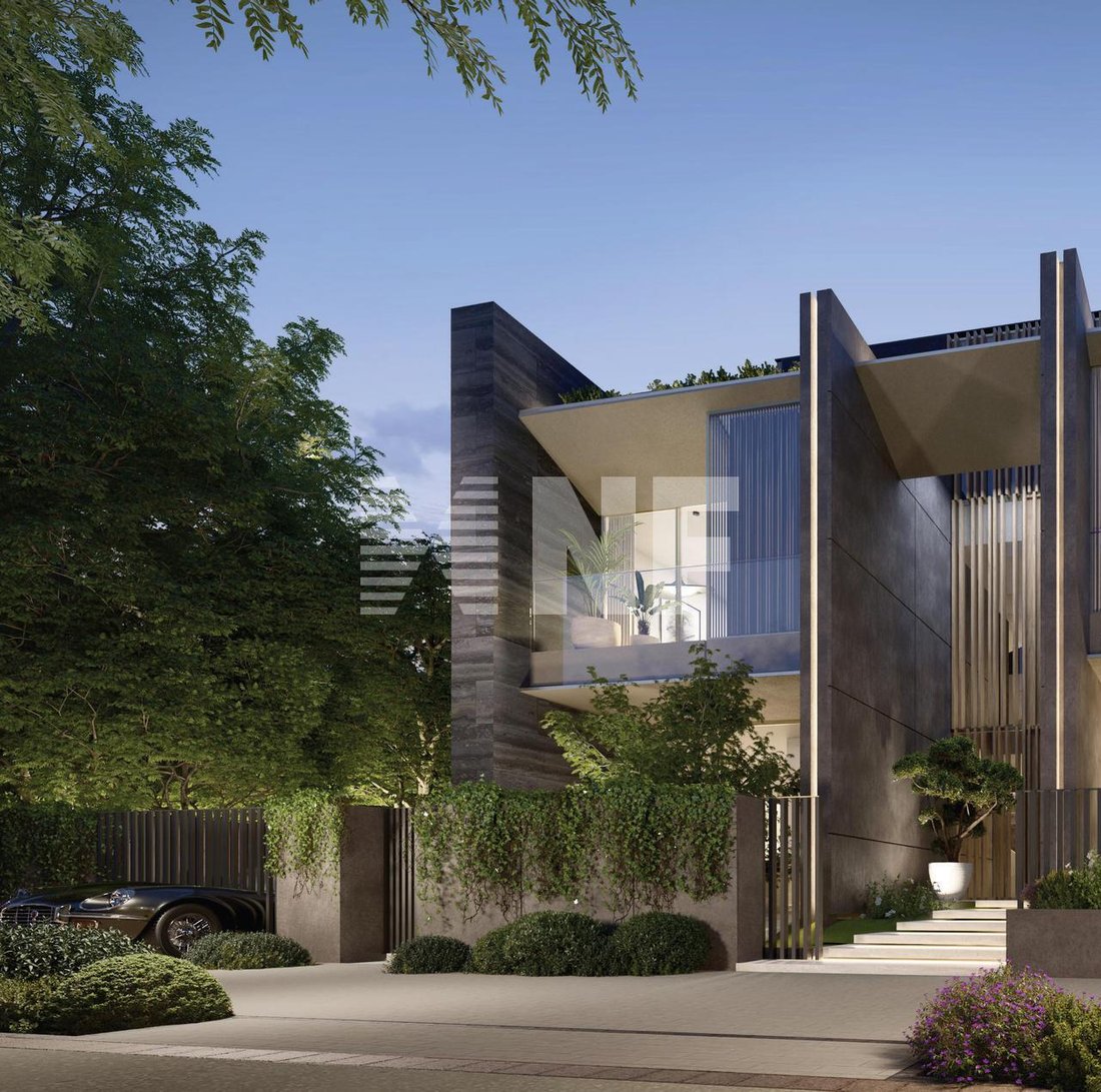 Villa in Al Hebiah Fourth, Al Hebiah, Dubai 4 - 13792081
