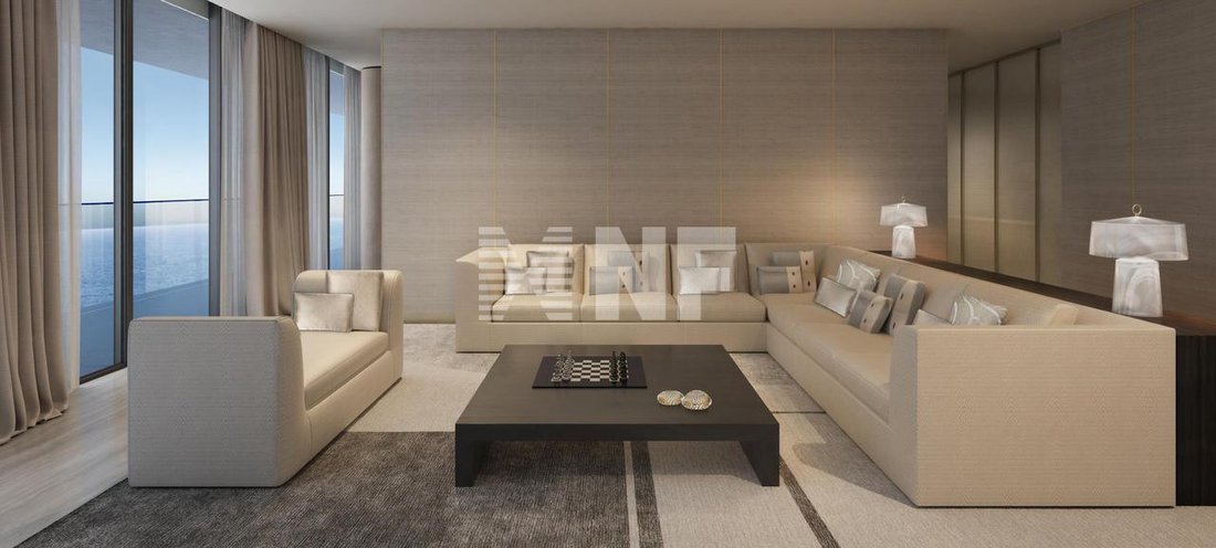 Apartment in Palm Jumeirah, Dubai, United Arab Emirates 2 - 13792113