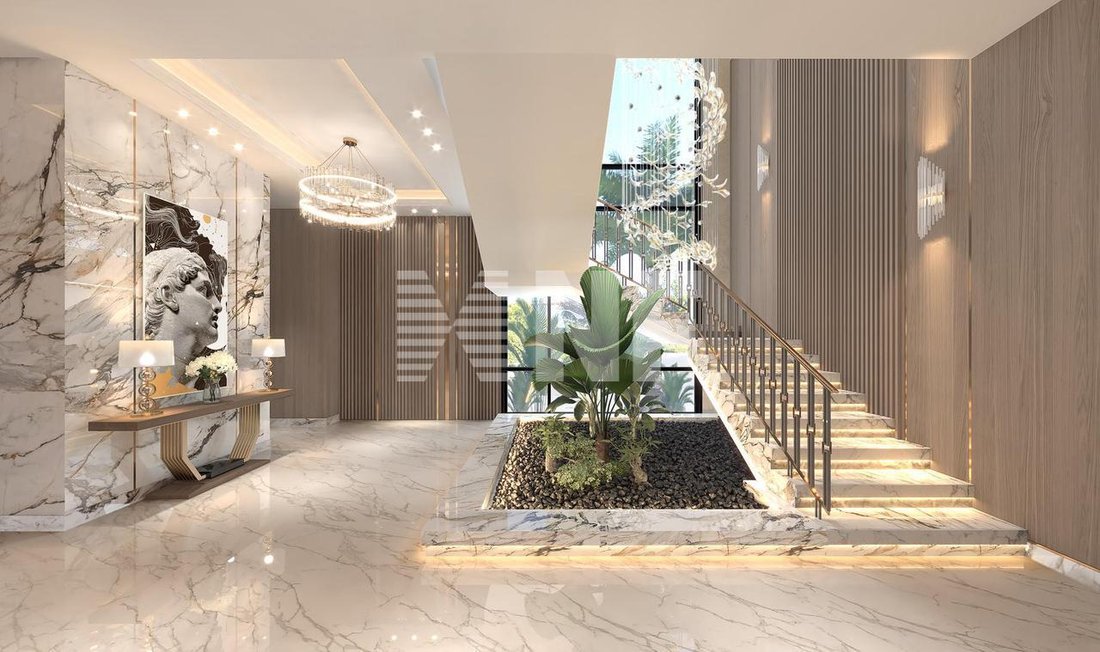 Villa in Ghadeer Al Tayr, Abu Dhabi Emirate, United Arab Emirates 4 - 13792091