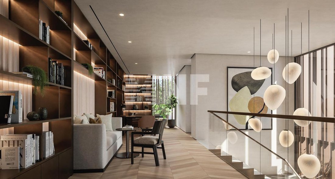 Villa in Al Hebiah Fourth, Al Hebiah, Dubai 2 - 13792081