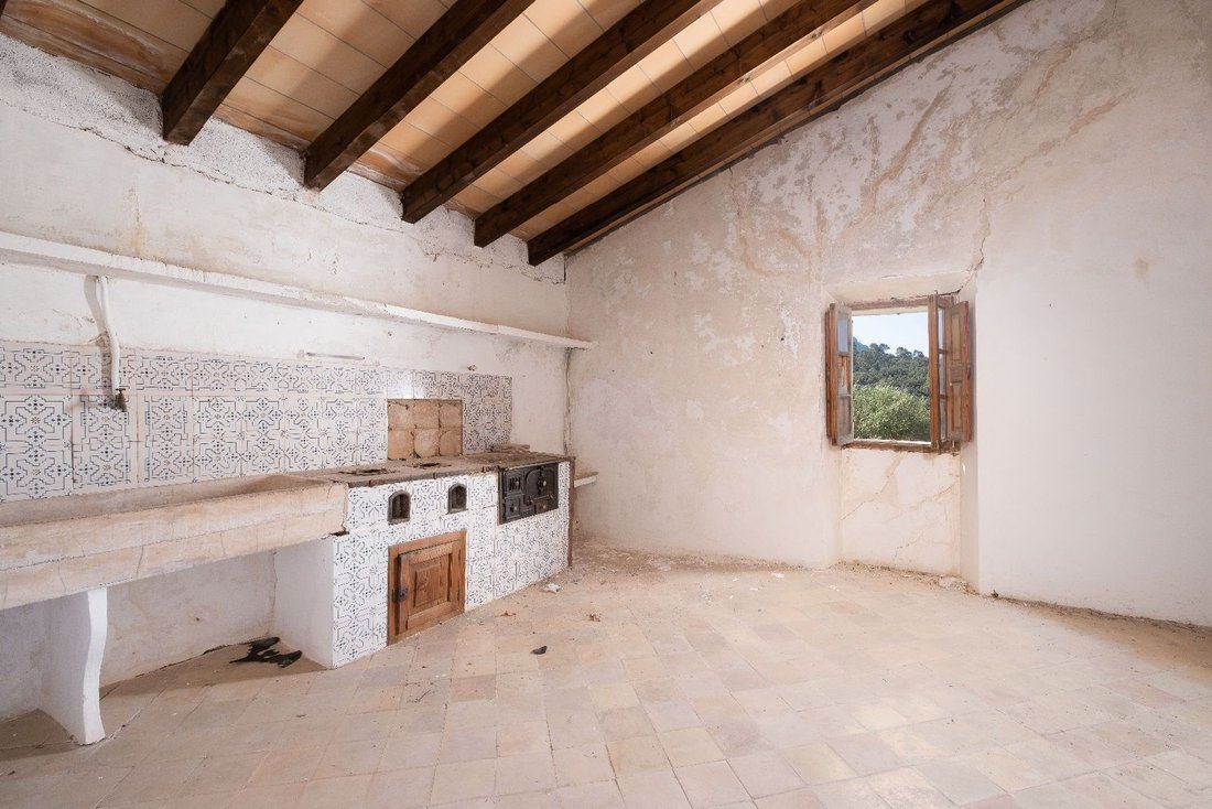Finca in Escorca, Balearic Islands, Spain 5 - 13830460