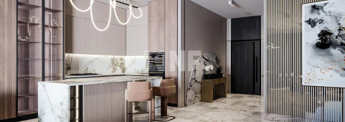 House in Dubai Marina / Marsa Dubai, Dubai, United Arab Emirates 2 - 13792107