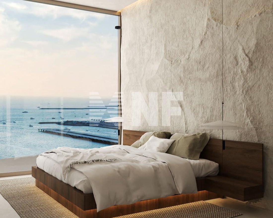 Apartment in Dubai Marina / Marsa Dubai, Dubai, United Arab Emirates 3 - 13792106