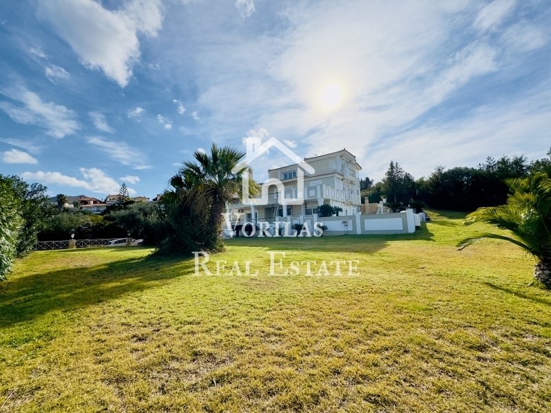 Villa in Palea Fokea, Attica, Greece 5 - 13830192