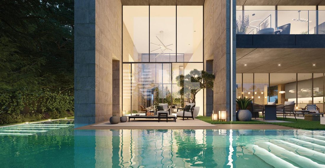 Villa in Al Hebiah Fourth, Al Hebiah, Dubai 5 - 13792081