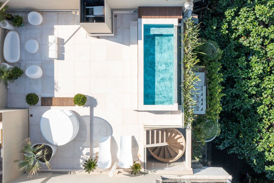 Apartment in Rio de Janeiro, State of Rio de Janeiro, Brazil 1 - 12453782