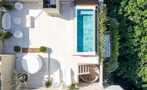 Apartment in Rio de Janeiro, State of Rio de Janeiro, Brazil 1