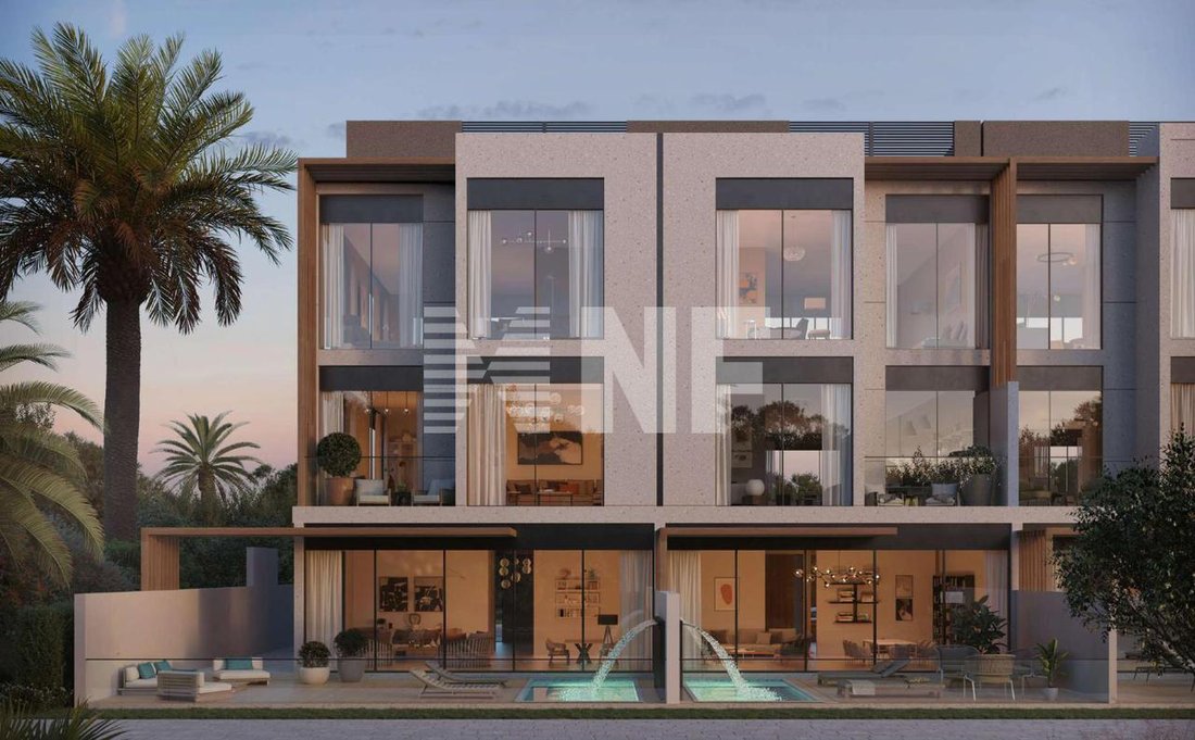 House in Al Hebiah 5, Al Hebiah, Dubai 2 - 13792102