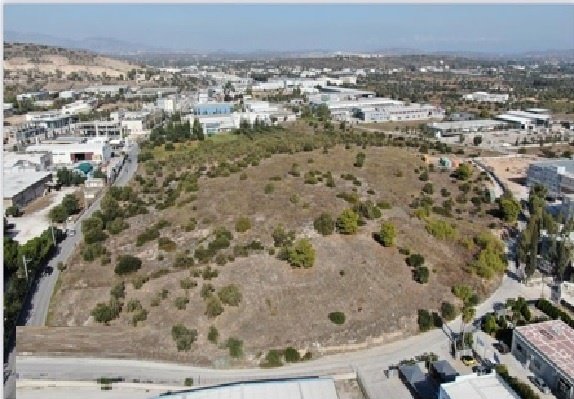 Land in Kropia, Attica, Greece 3 - 13831475