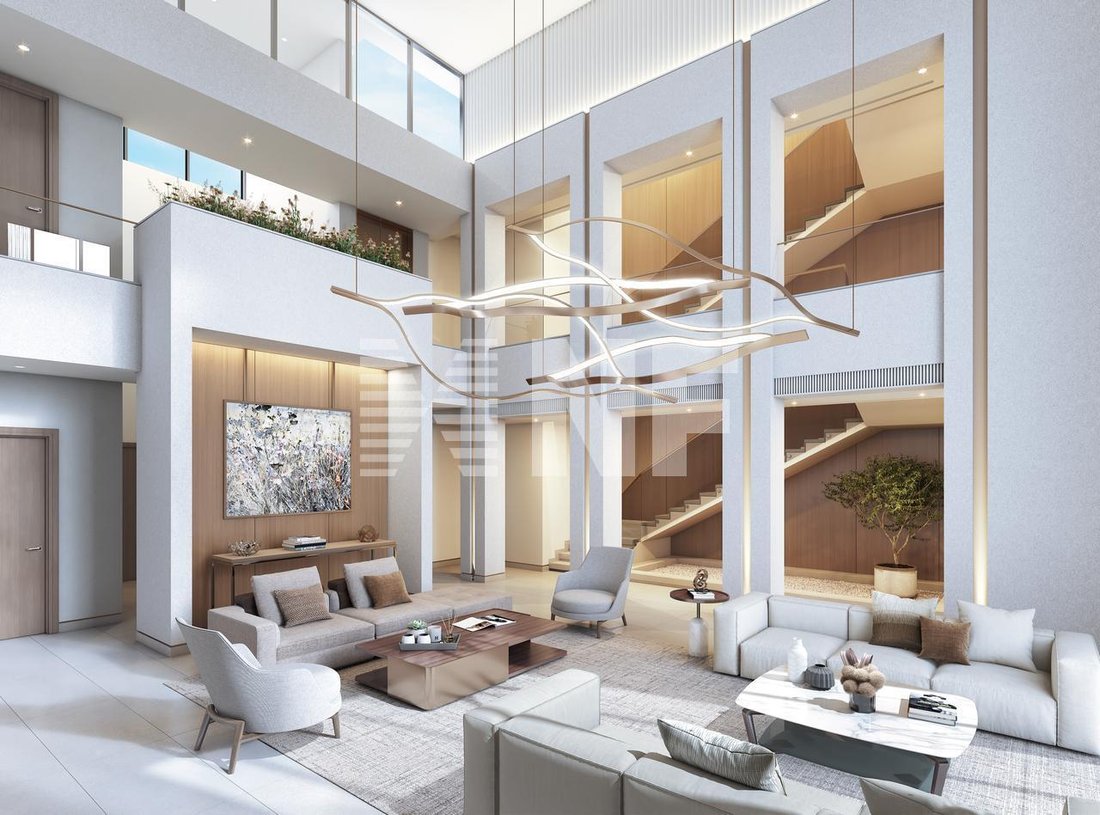 Villa in MBR- Al Merkad, Dubai, United Arab Emirates 3 - 13792085