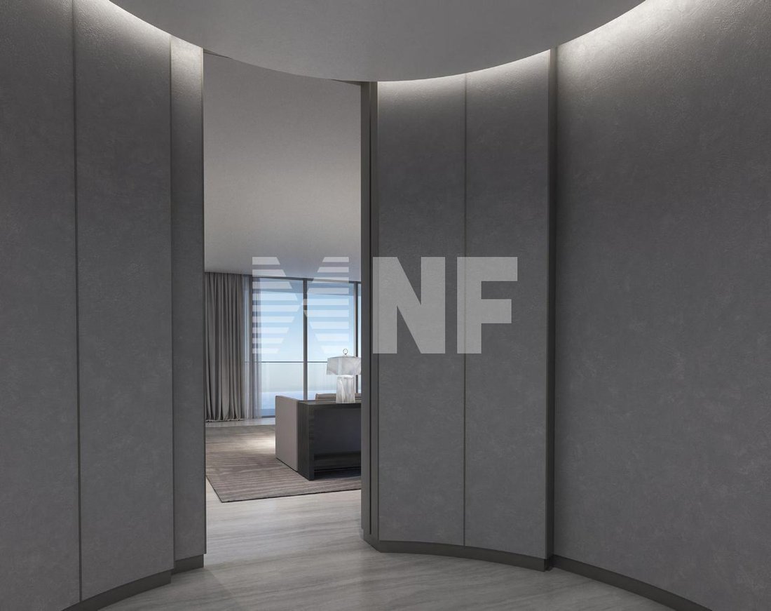 Apartment in Palm Jumeirah, Dubai, United Arab Emirates 3 - 13792113
