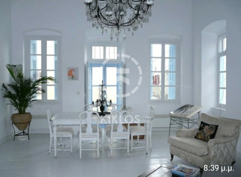 Apartment in Mykonos, Aegean, Greece 1 - 13829988
